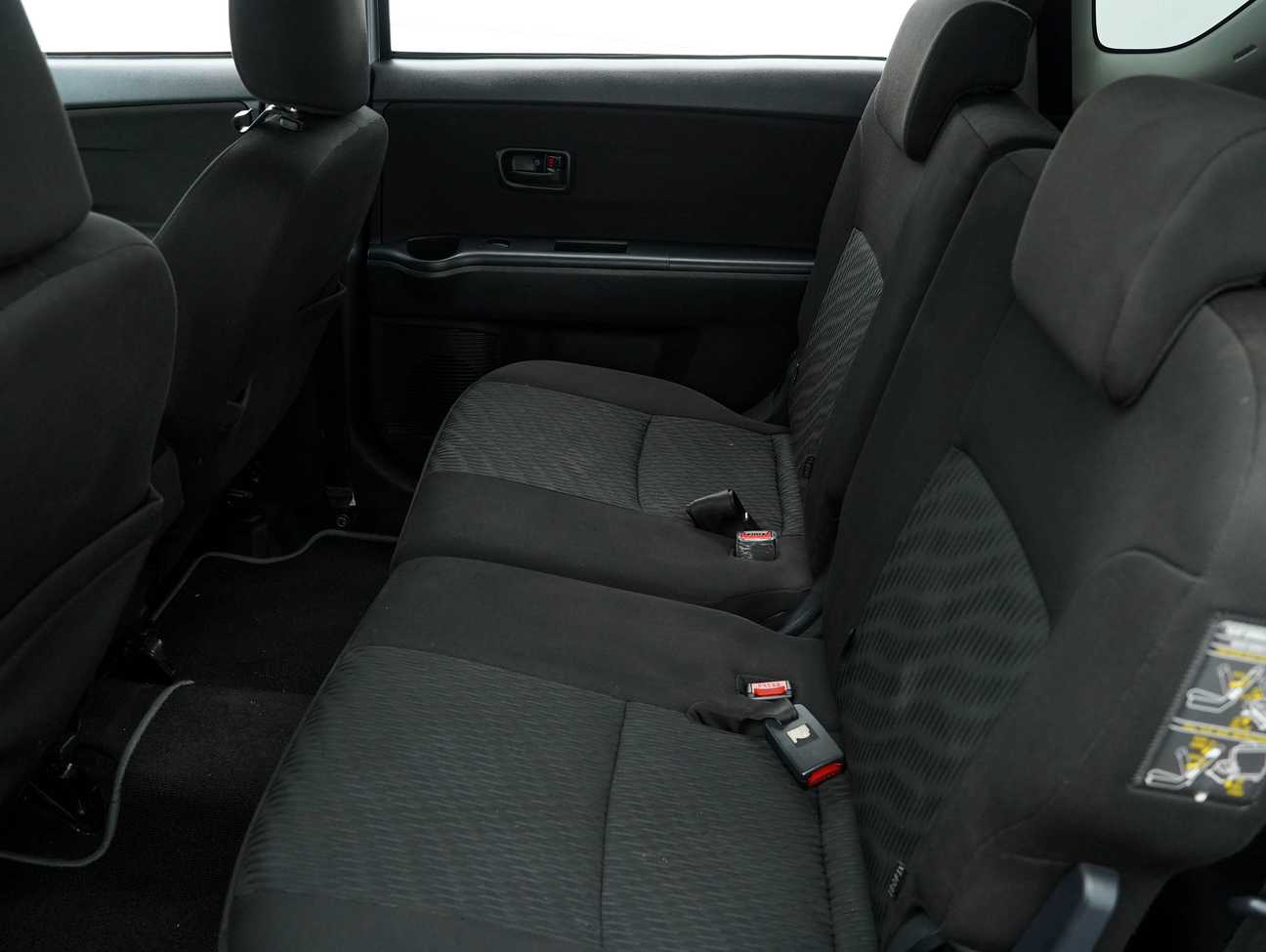 used 2020 Perodua Alza EZ 1.5