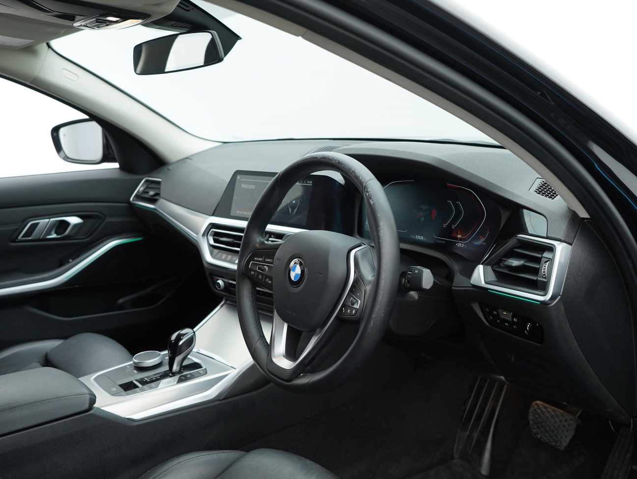 used 2022 BMW 320i Sport 2.0