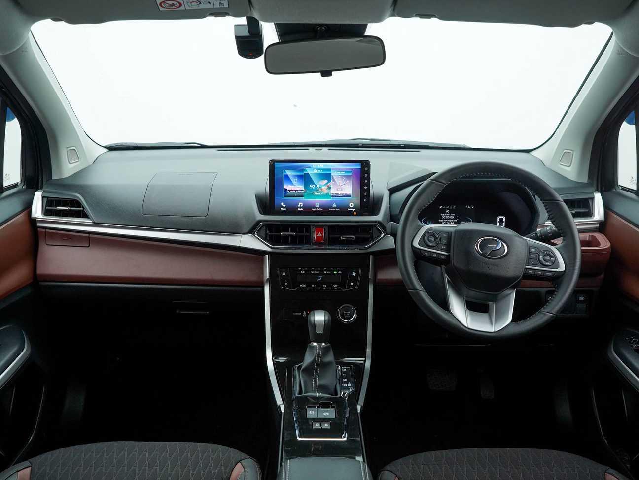 used 2023 Perodua Alza AV 1.5