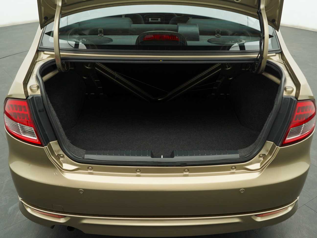 used 2015 Proton Saga FLX Plus 1.3