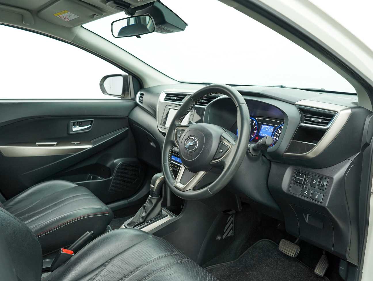 terpakai 2019 Perodua Myvi AV 1.5