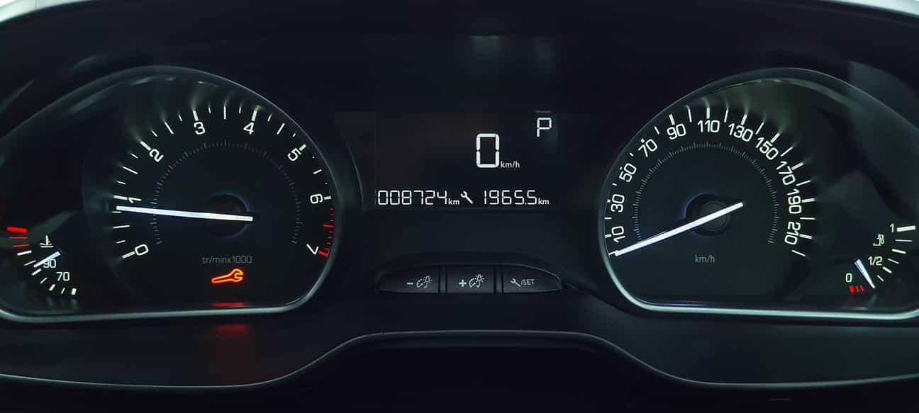 used 2018 Peugeot 208 PURETECH 1.2