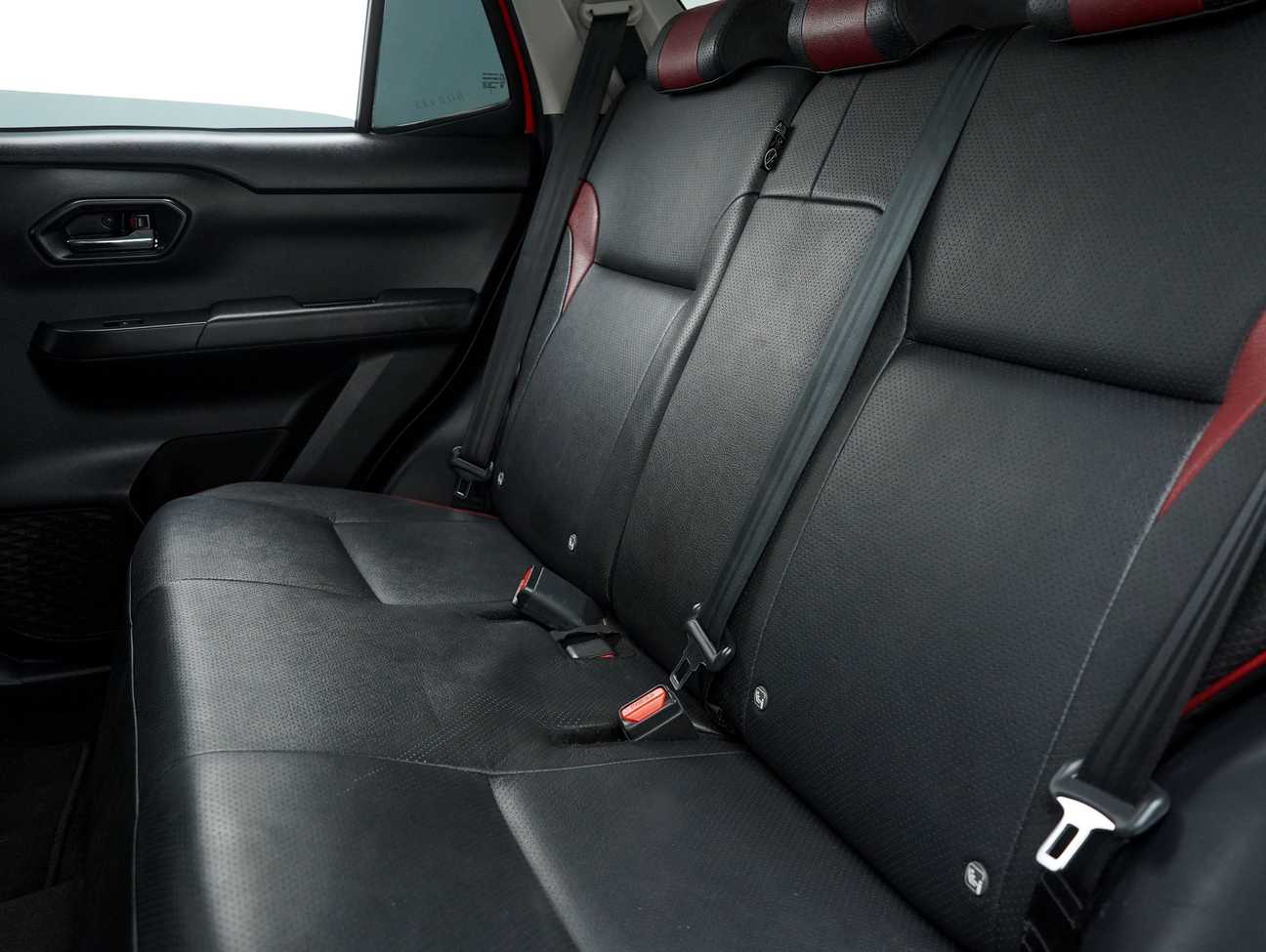 used 2022 Perodua Ativa AV 1.0