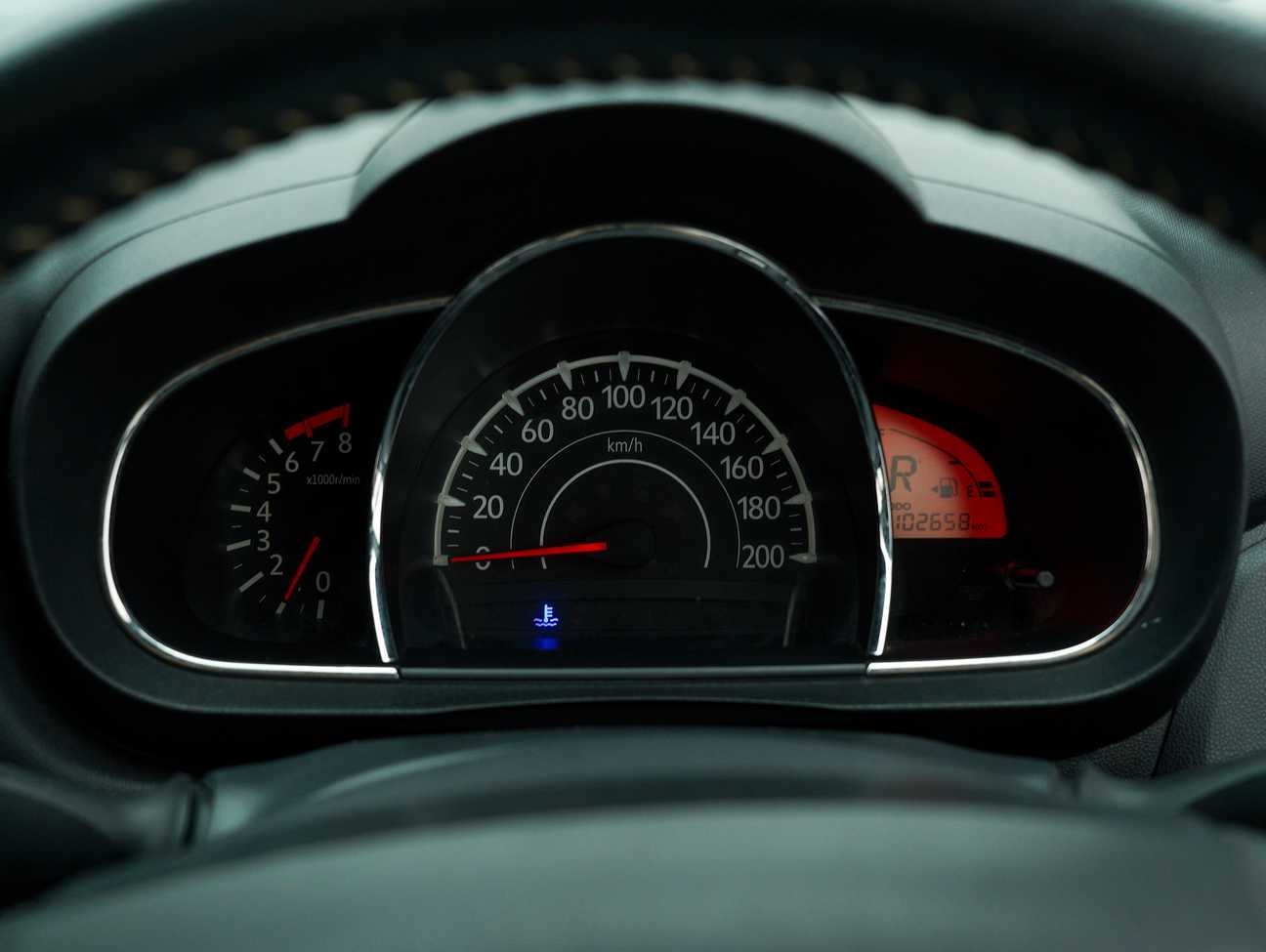 used 2019 Perodua AXIA Advance 1.0