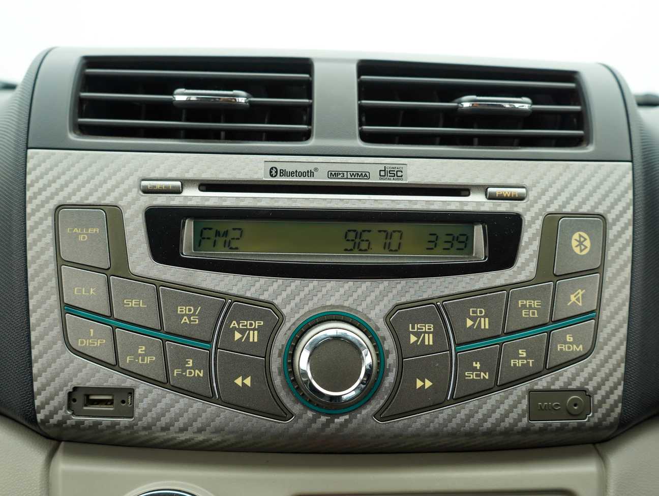 used 2012 Perodua Myvi EZi 1.3