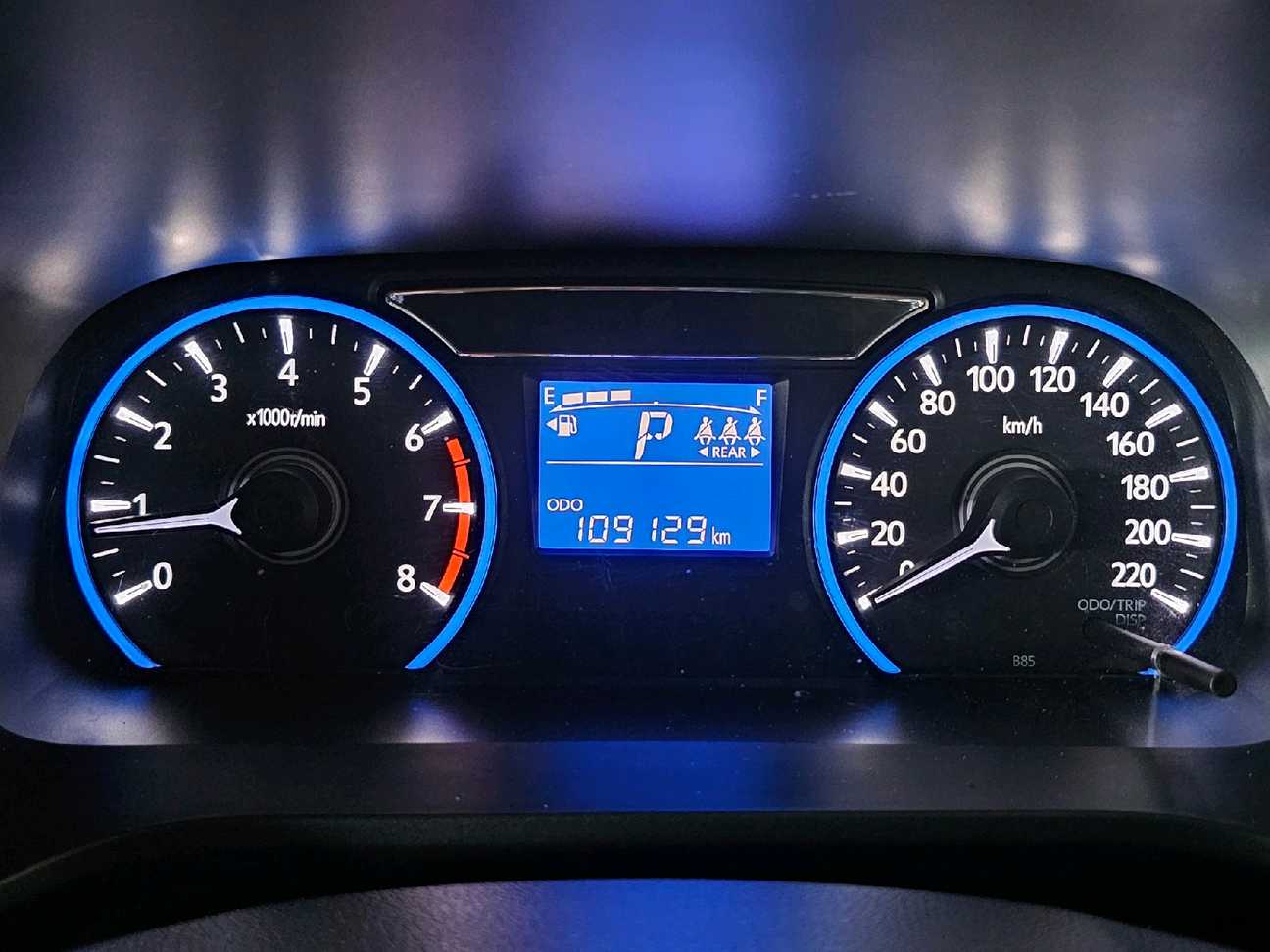 terpakai 2020 Perodua Myvi AV 1.5