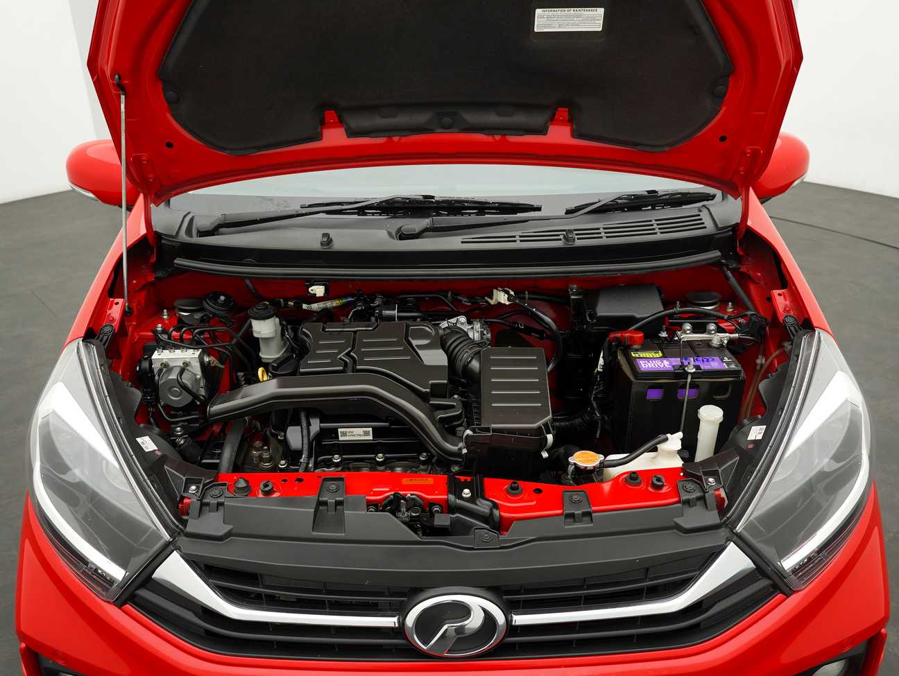 used 2020 Perodua AXIA SE 1.0