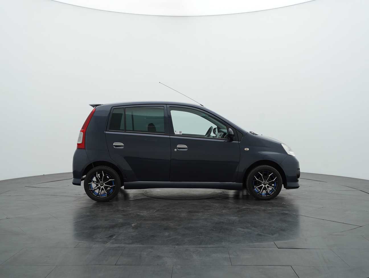 used 2012 Perodua Viva EZ Elite 1.0