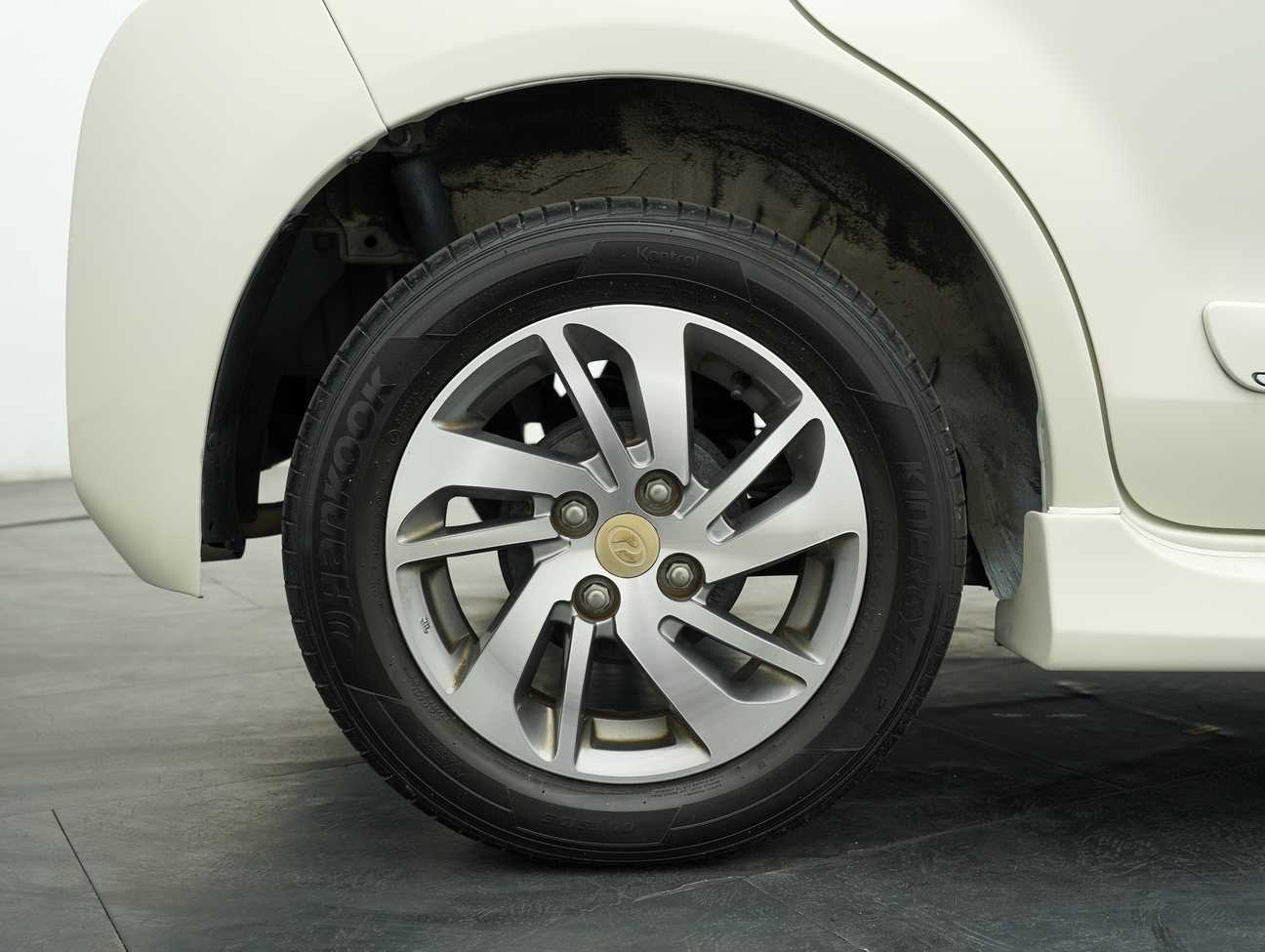 used 2017 Perodua Myvi Advance 1.5