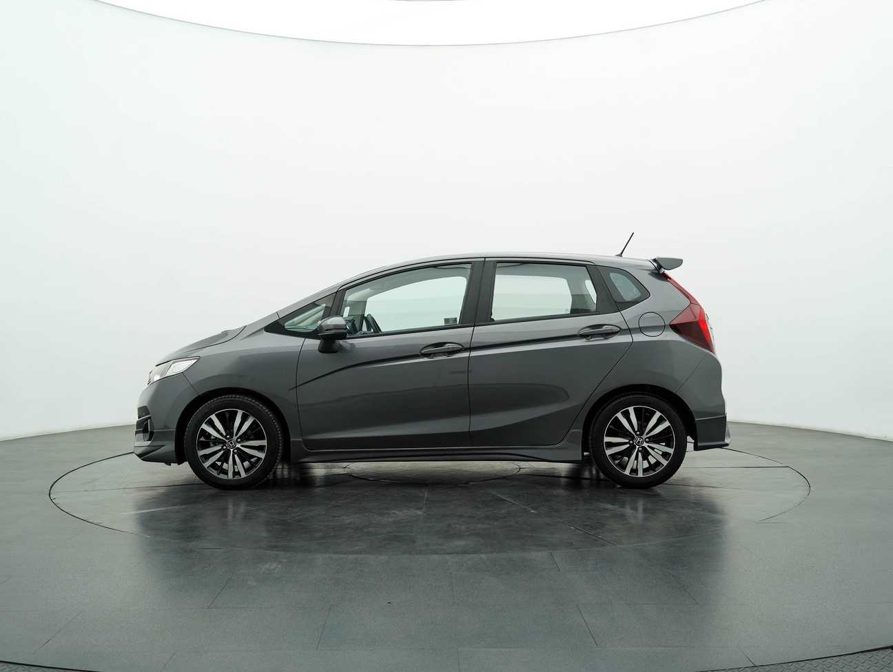 terpakai 2018 Honda Jazz V i-VTEC 1.5
