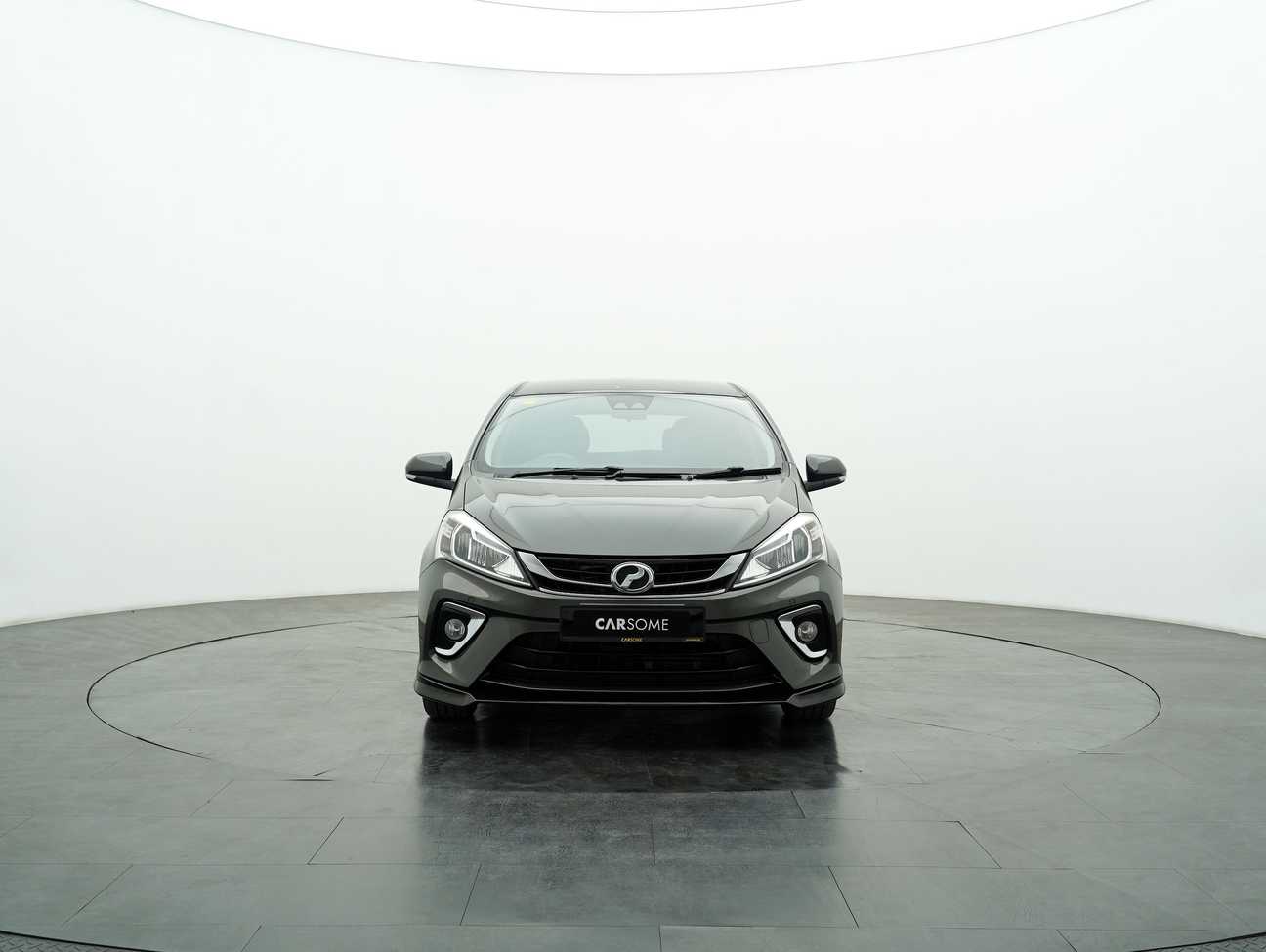 terpakai 2020 Perodua Myvi AV 1.5
