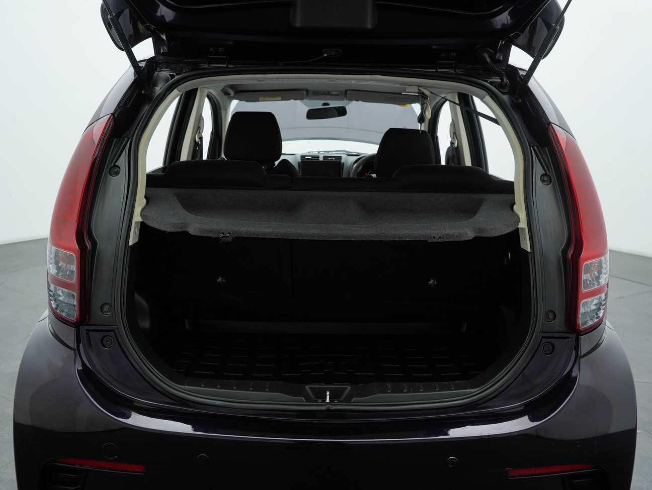 used 2012 Perodua Myvi SE 1.5