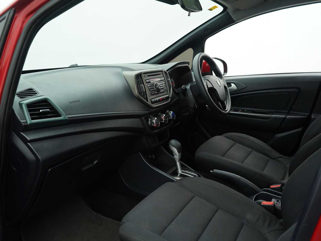 terpakai 2016 Proton Iriz Standard 1.3