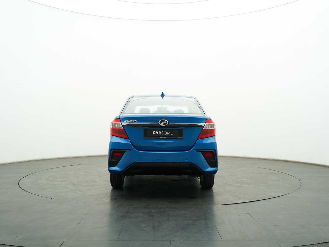 used 2020 Perodua Bezza G 1.0