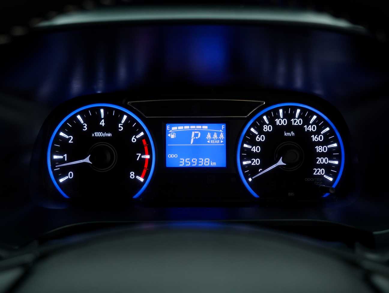 terpakai 2021 Perodua Myvi AV 1.5