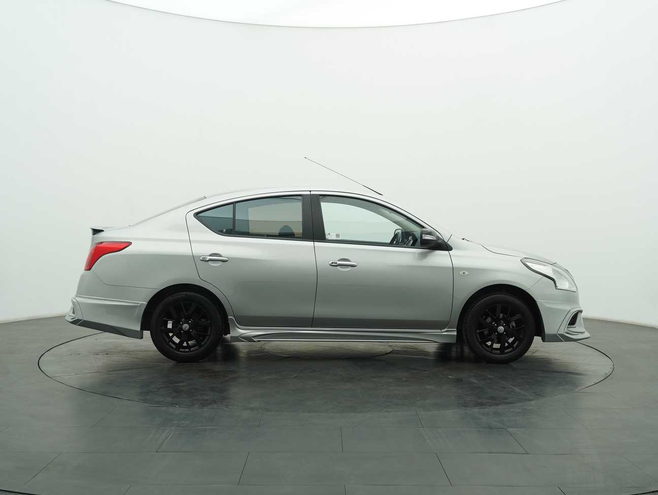 used 2019 Nissan Almera VL Black Series 1.5