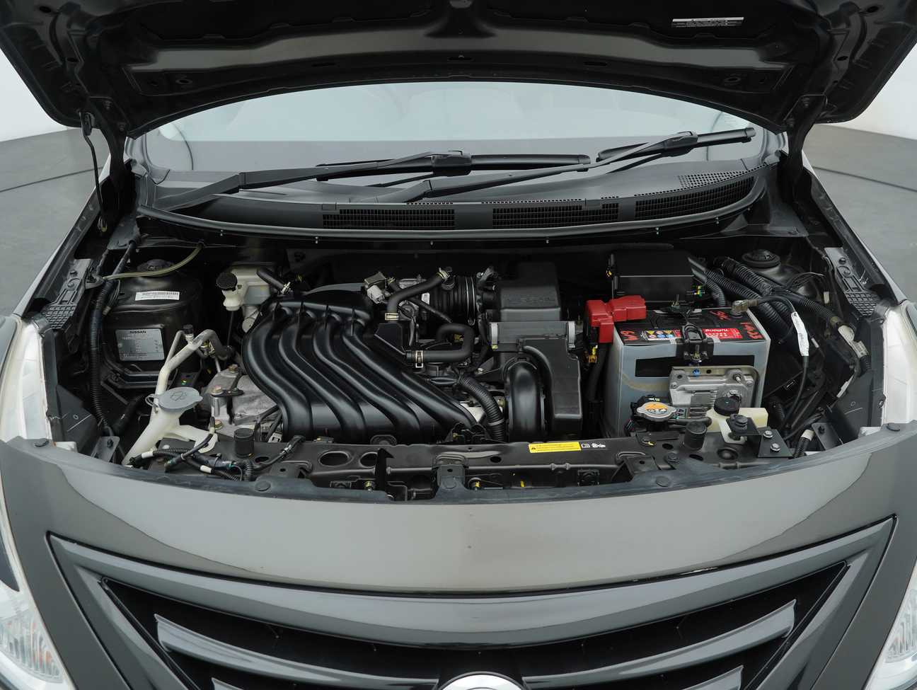 used 2020 Nissan Almera VL Black Series 1.5