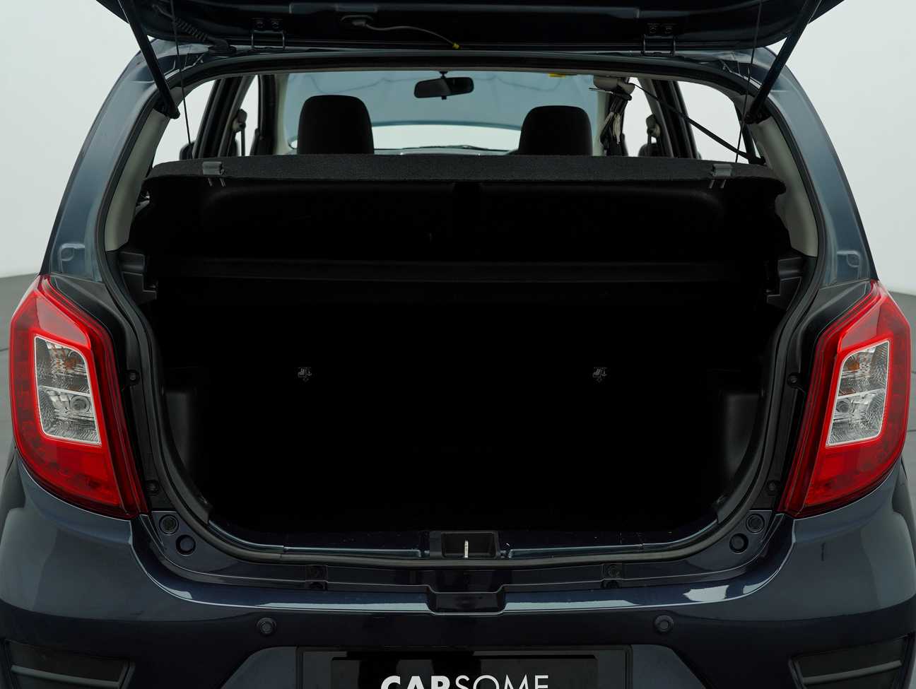 terpakai 2019 Perodua AXIA G 1.0