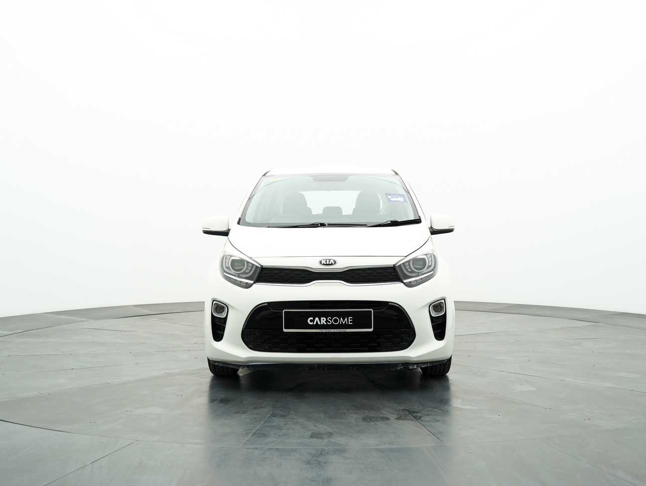 used 2019 Kia PICANTO EX 1.2