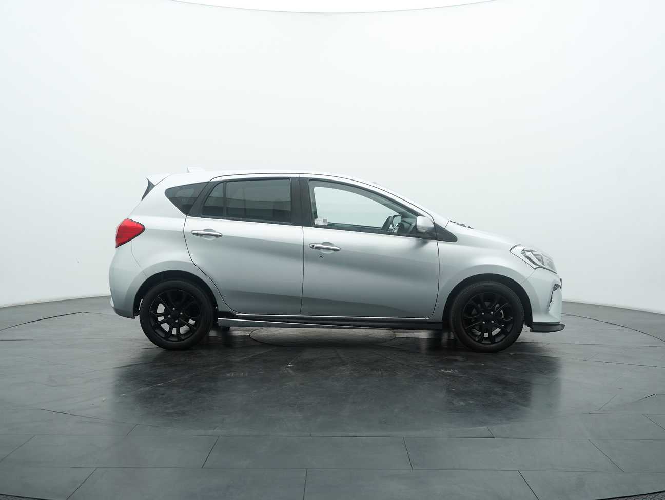 used 2020 Perodua Myvi AV 1.5