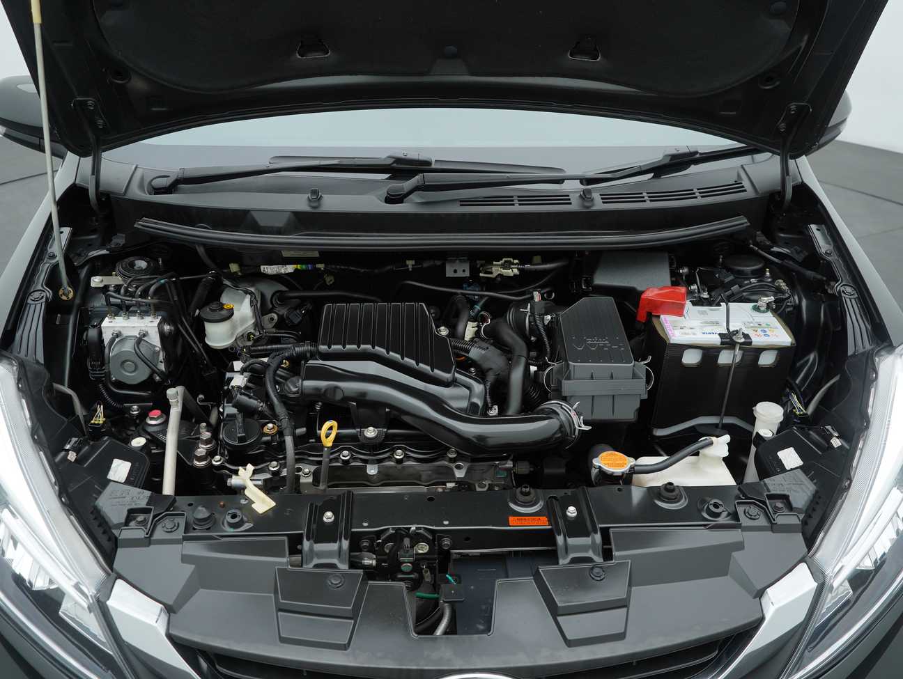 used 2020 Perodua Myvi AV 1.5