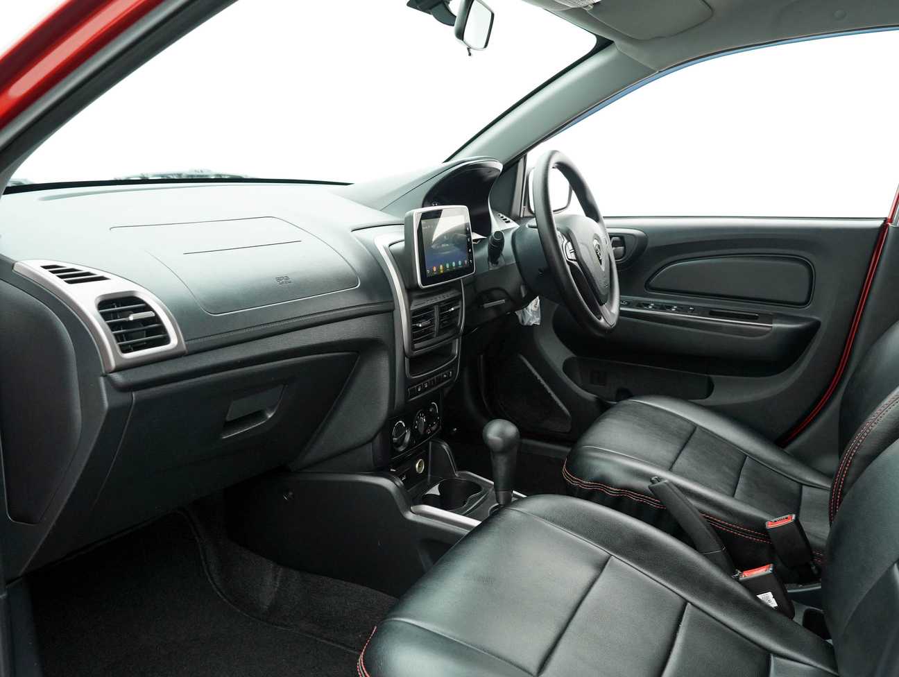 used 2019 Proton Saga Premium 1.3