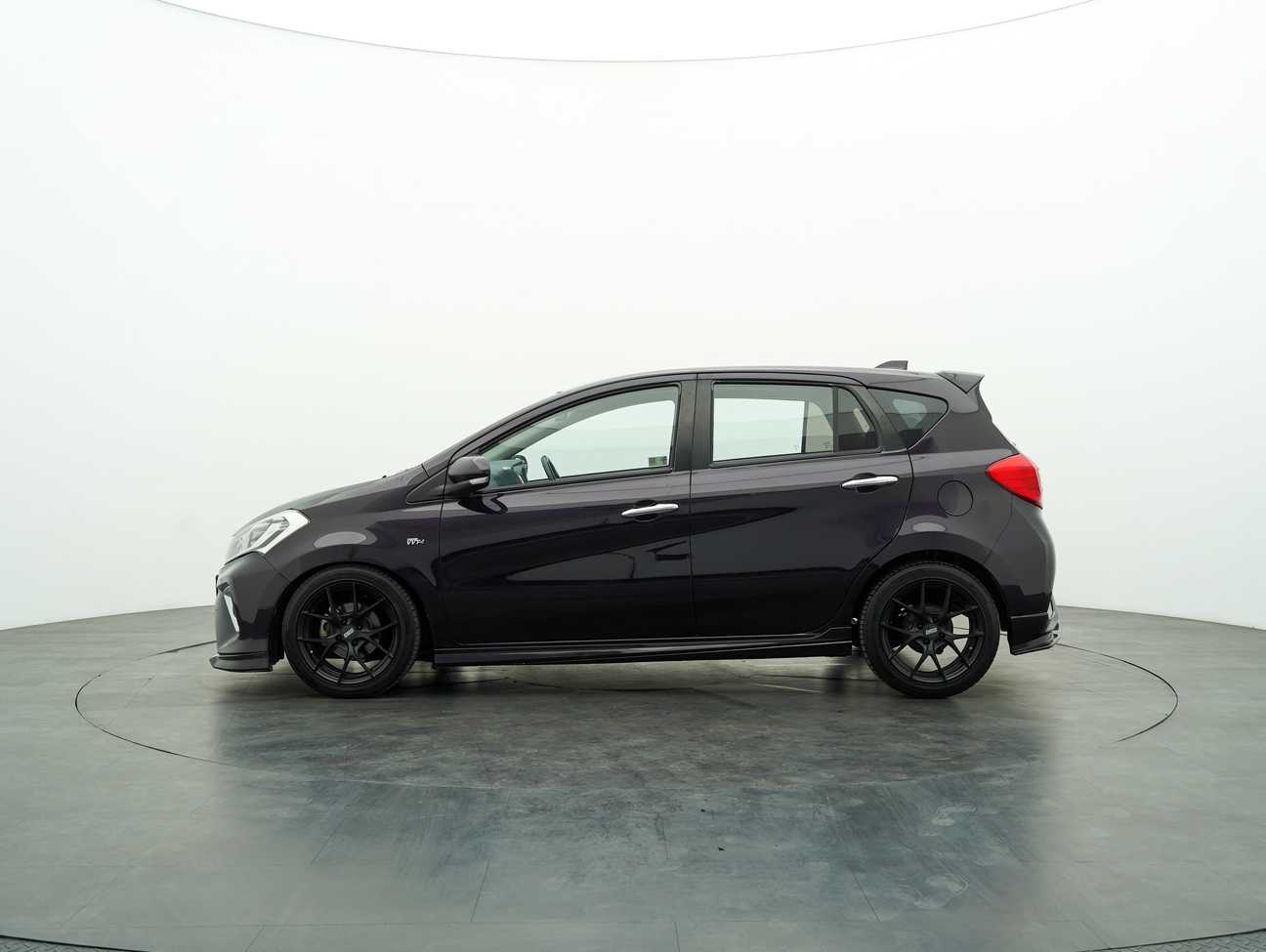 used 2018 Perodua Myvi H 1.5