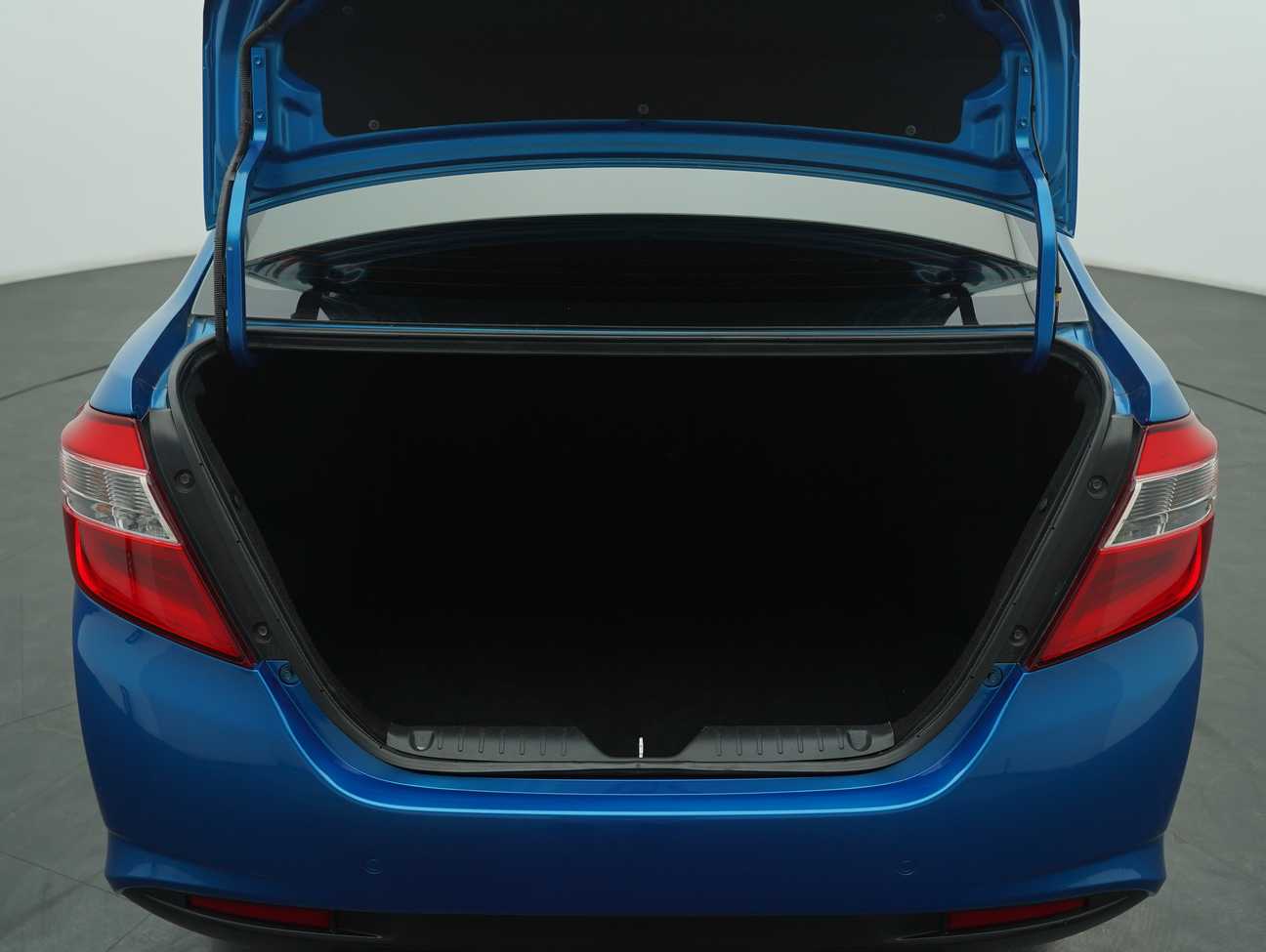 used 2016 Perodua Bezza X Premium 1.3