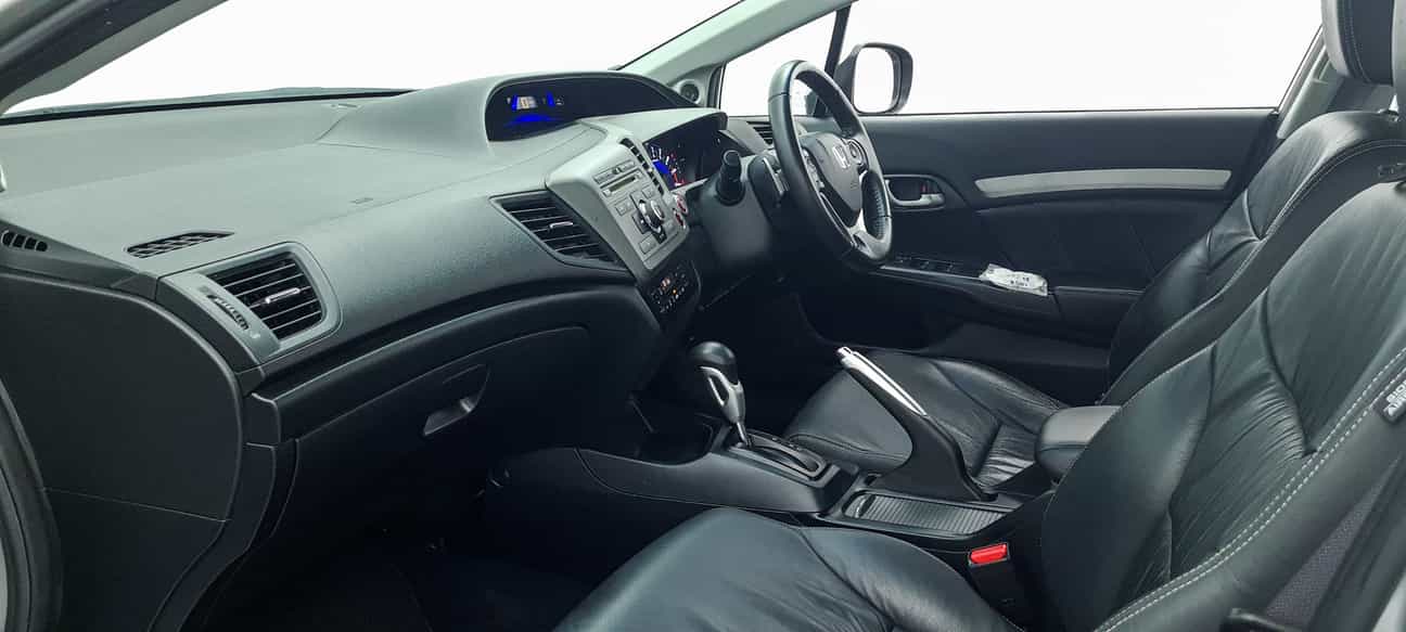 used 2013 Honda CIVIC S 2.0