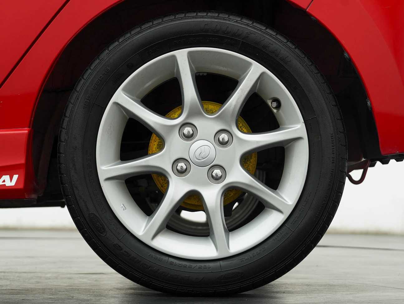 used 2014 Perodua AXIA SE 1.0