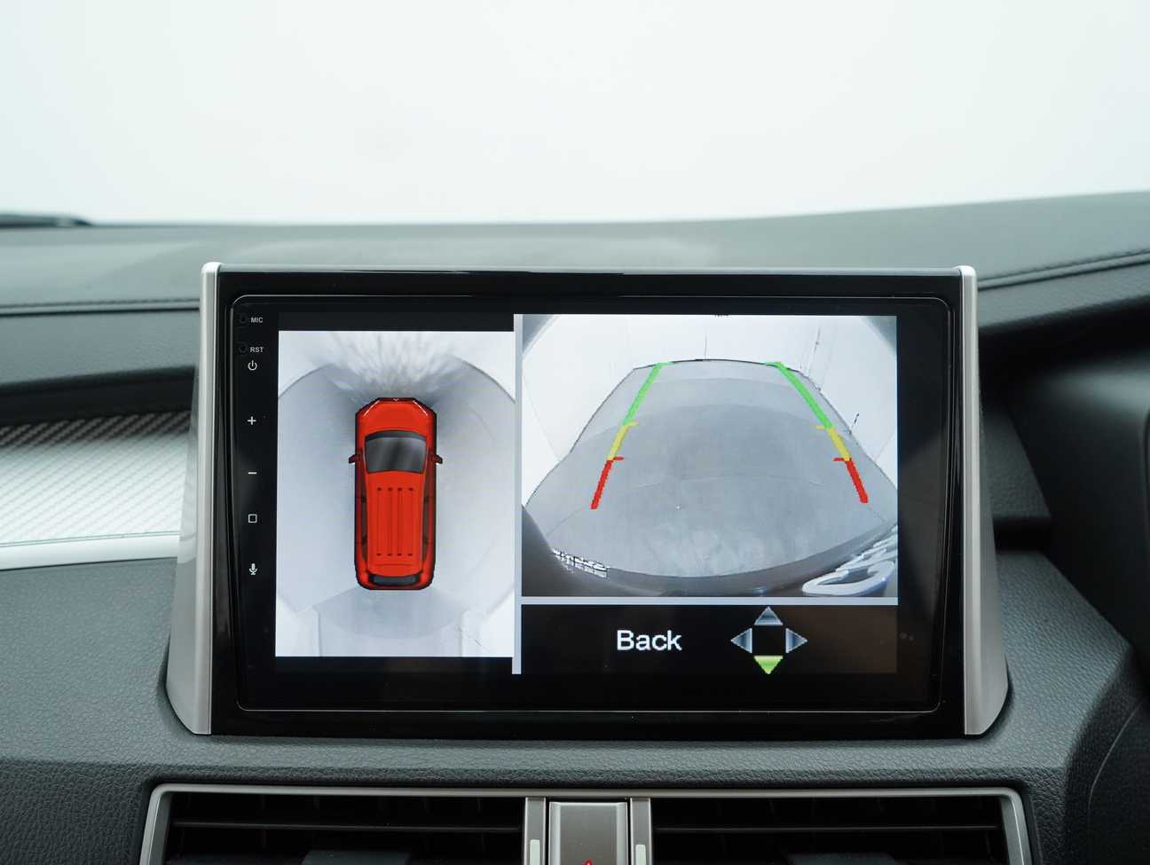 used 2021 Mitsubishi Xpander  1.5