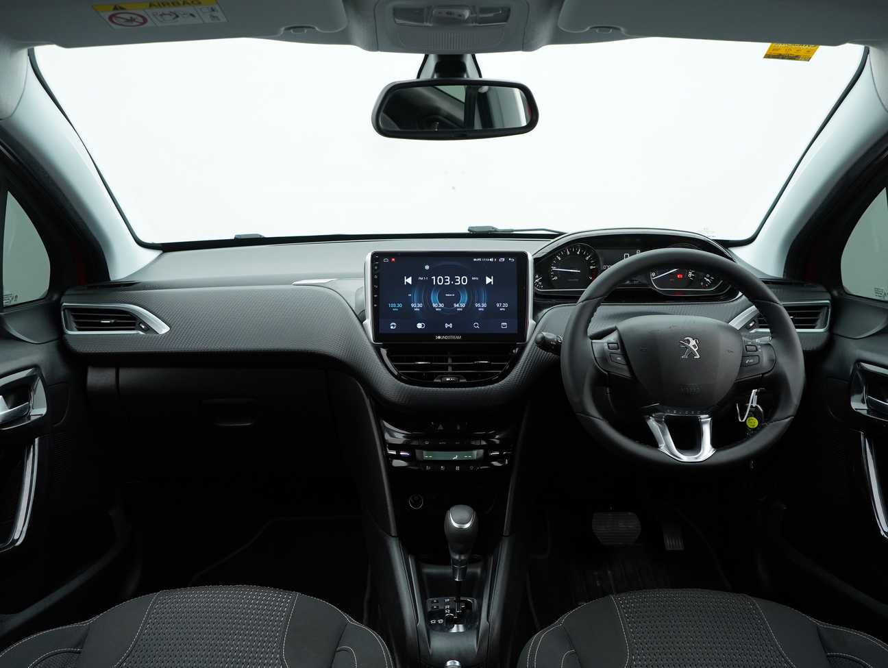 used 2018 Peugeot 208 PureTech 1.2