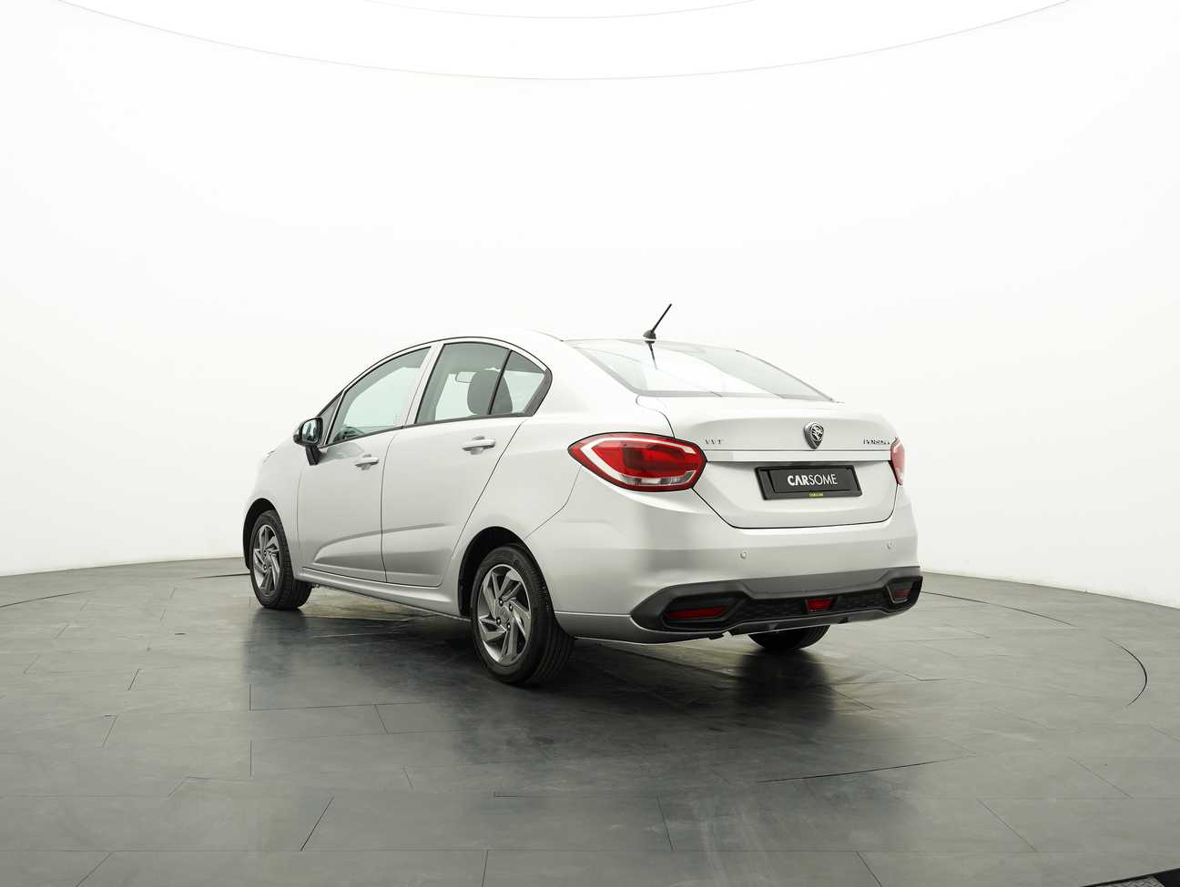 used 2016 Proton Persona Standard 1.6