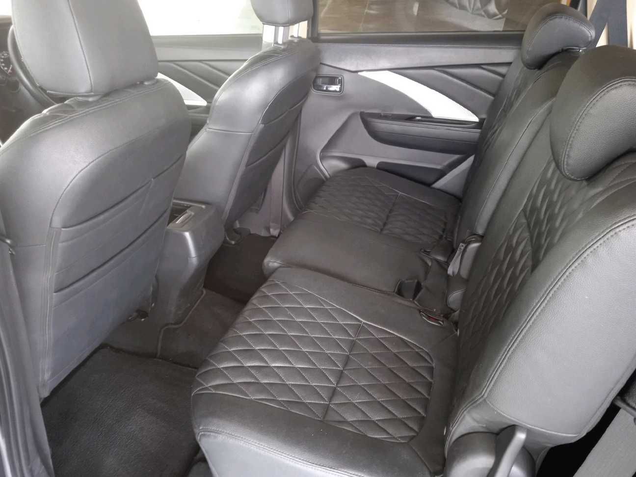 used 2022 Mitsubishi Xpander  1.5