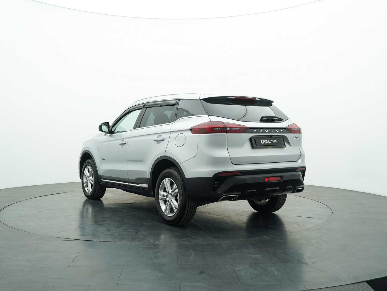 used 2024 Proton X70 Standard 1.5