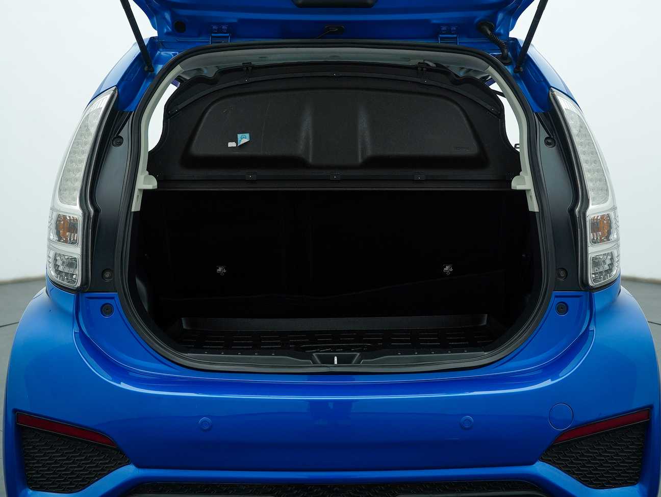 used 2015 Perodua Myvi SE 1.5