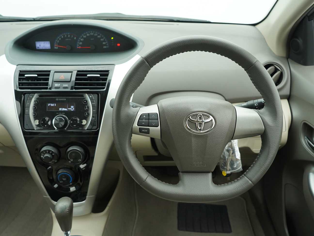 terpakai 2013 Toyota Vios G 1.5