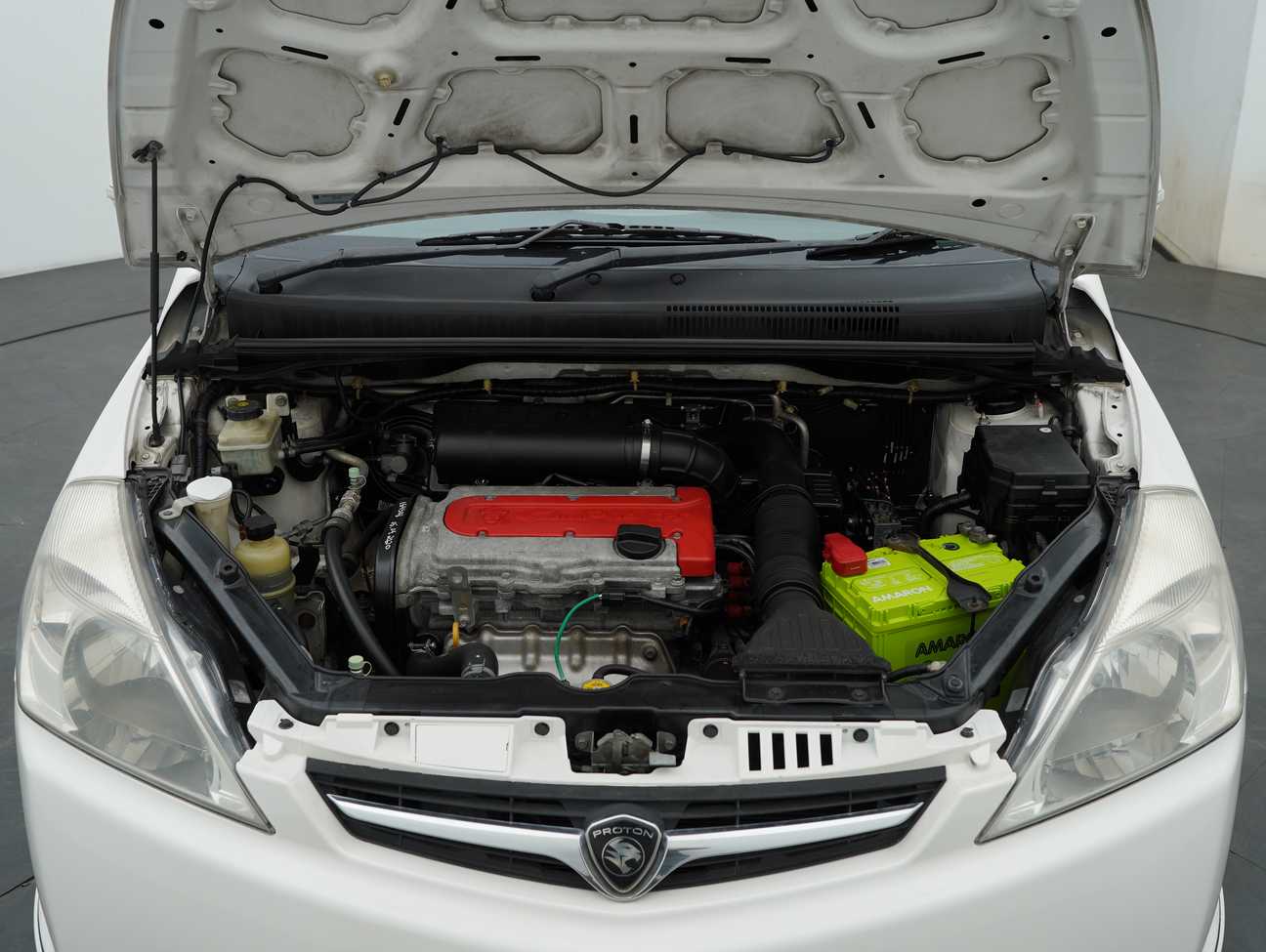 terpakai 2011 Proton Exora CPS M-Line 1.6