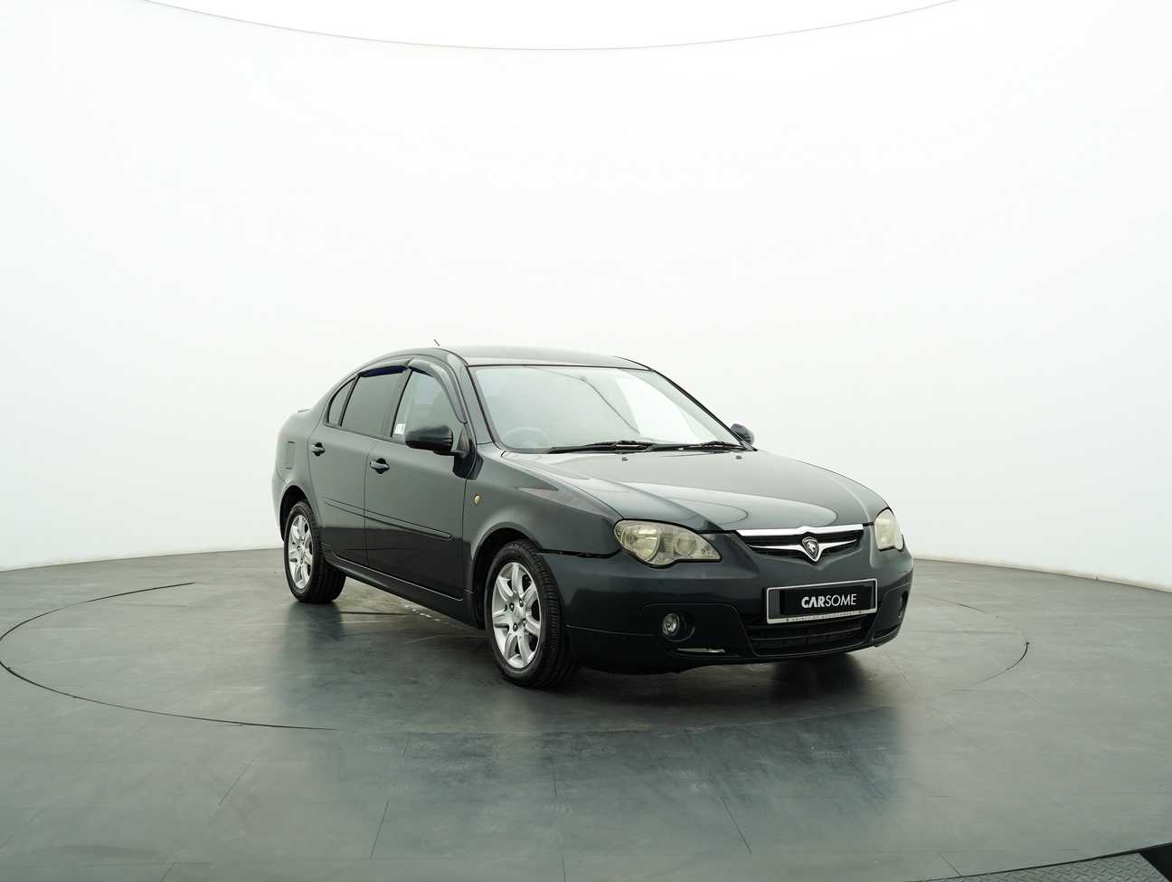 used 2010 Proton Persona Elegance Medium Line 1.6