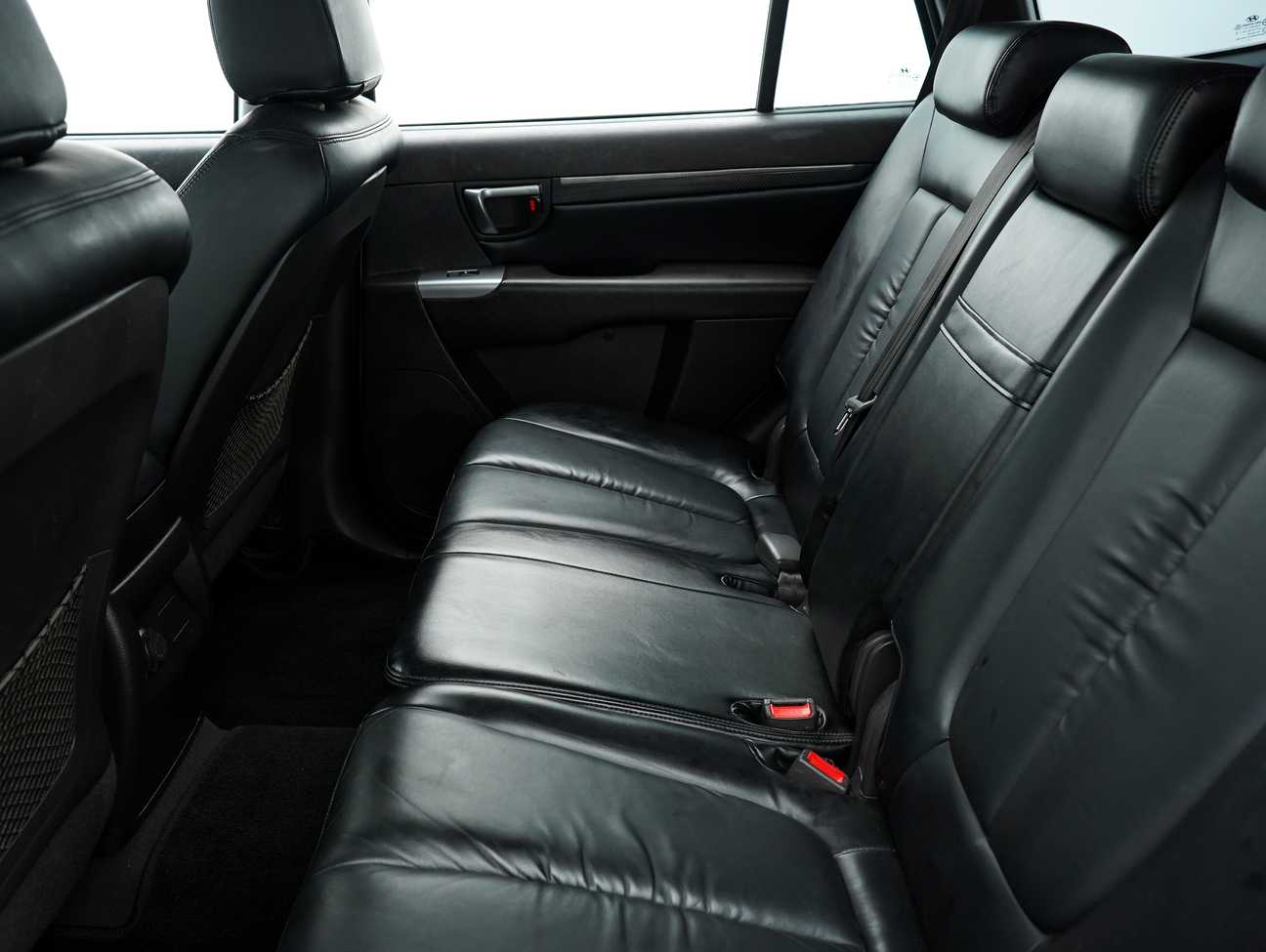 terpakai 2013 Inokom Santa Fe Elegance 2.2