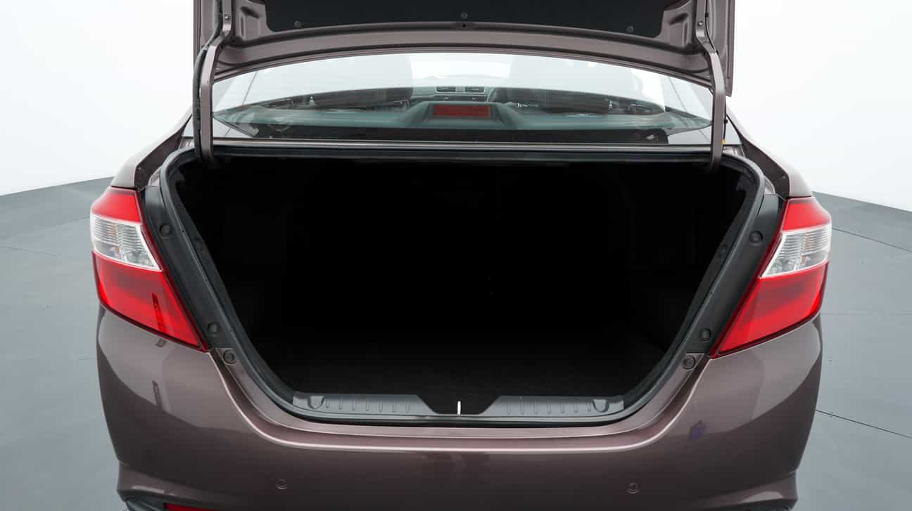 used 2019 Perodua BEZZA AV 1.3