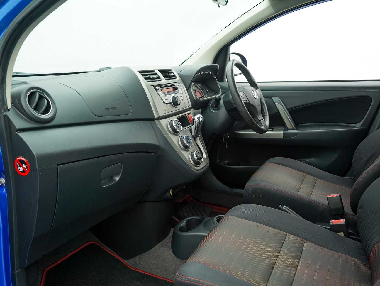 used 2016 Perodua Myvi SE 1.5