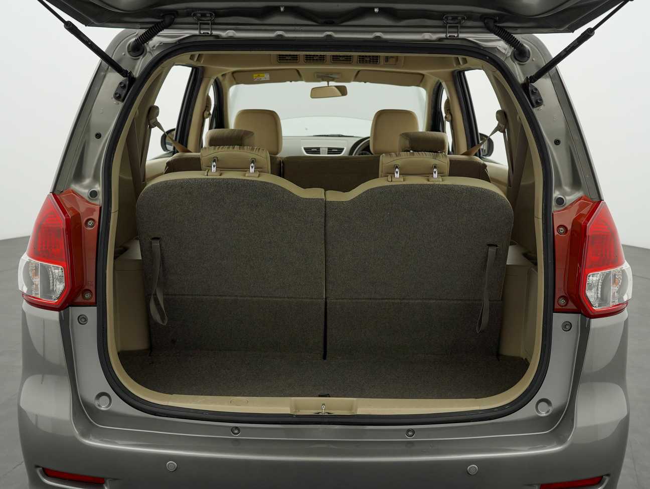 used 2017 Proton Ertiga Executive 1.4