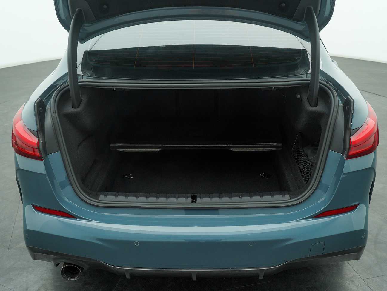 used 2020 BMW 218i M Sport 1.5