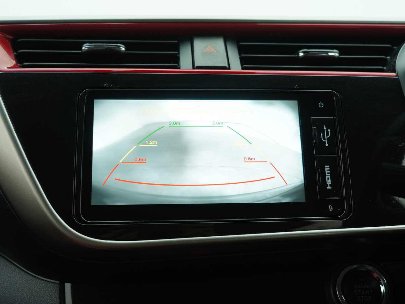 used 2022 Perodua Myvi AV 1.5