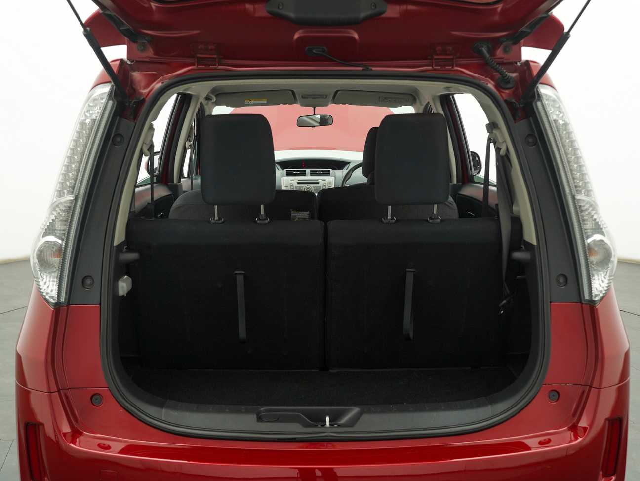 used 2015 Perodua Alza SE 1.5