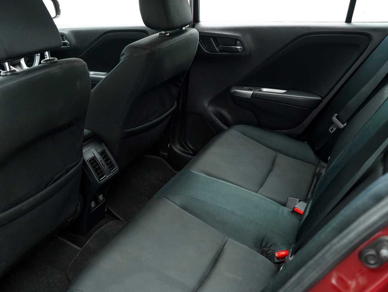 terpakai 2015 Honda City V 1.5