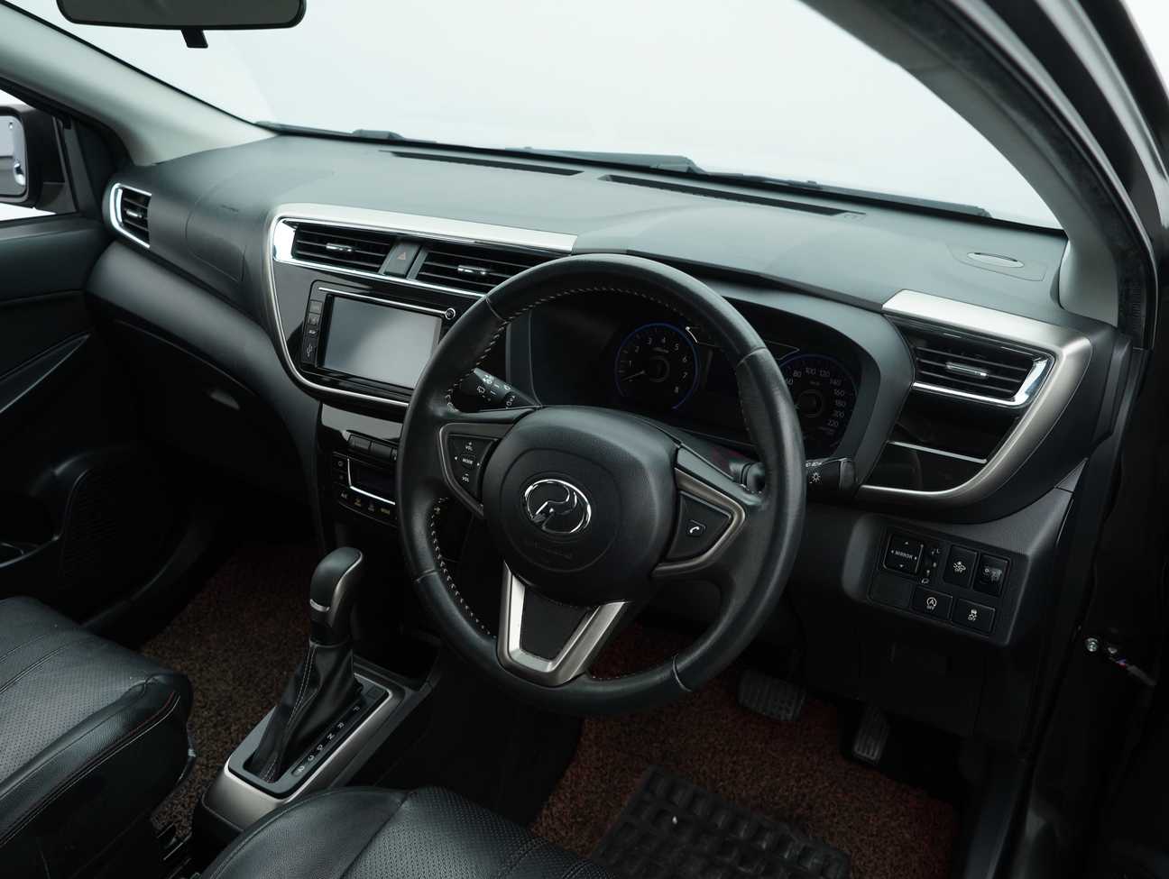 used 2018 Perodua Myvi AV 1.5