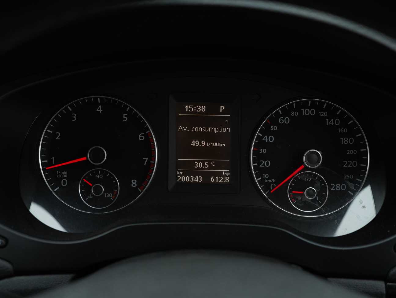 used 2014 Volkswagen Jetta TSI 1.4