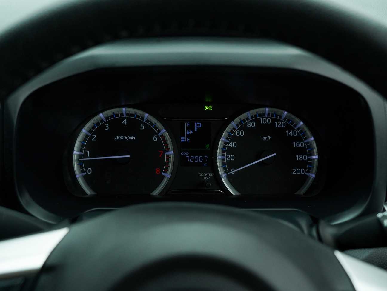 used 2019 Perodua Aruz AV 1.5